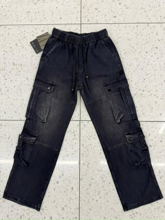 Джинсы 23028979