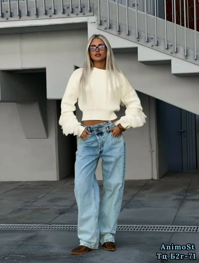 Свитер 23028910