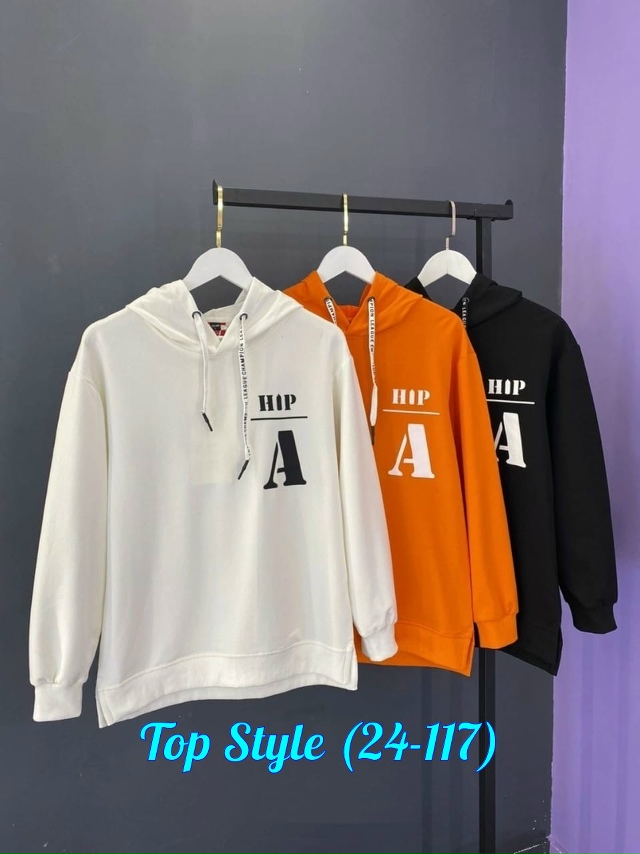 Толстовка 23029193