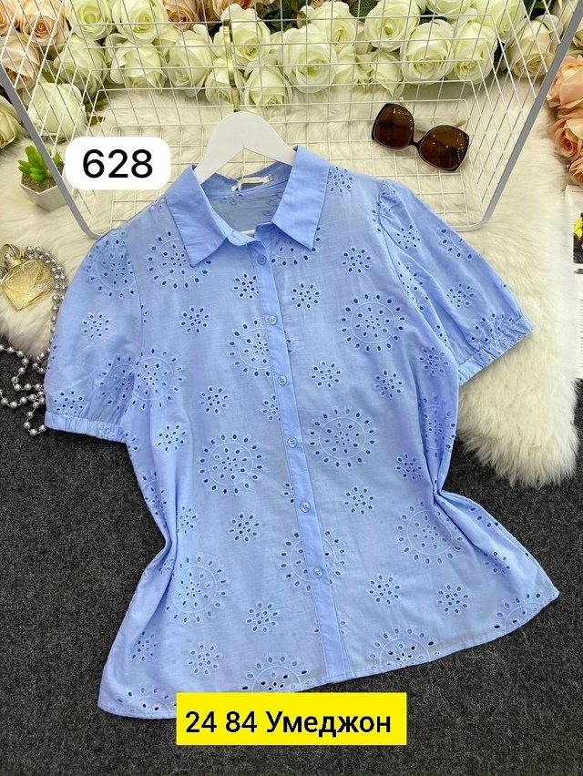 Рубашка 23028093