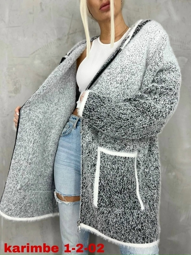 Кардиган 23028708