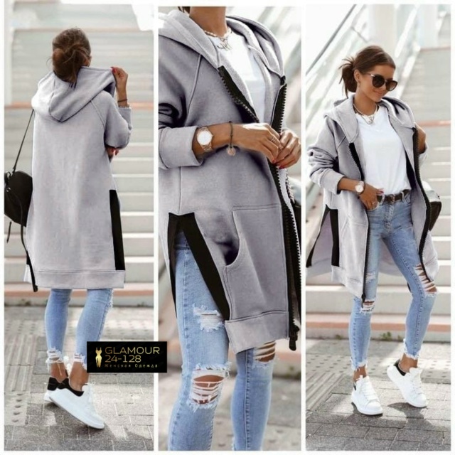 Кардиган 23028791