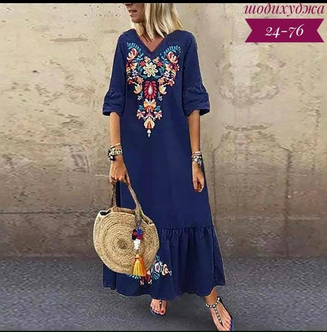 Платье 23028170