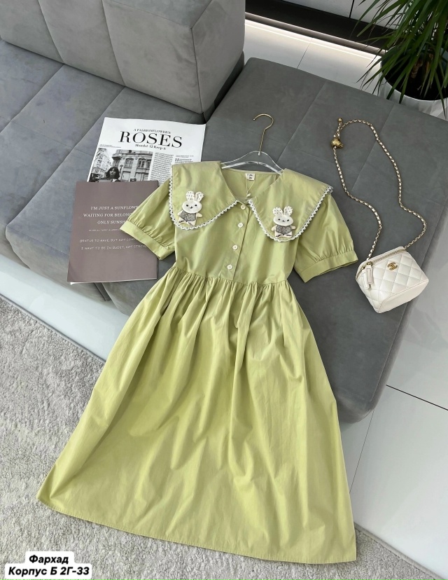 Платье 23028560