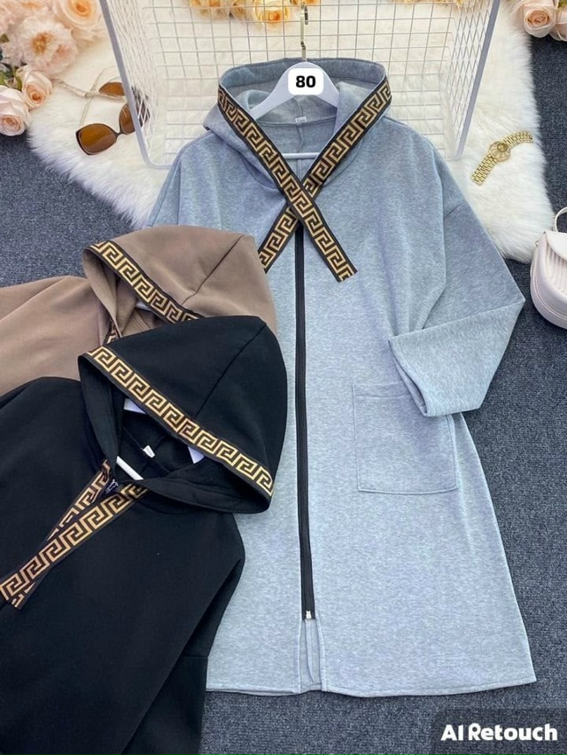 Кардиган 23030519