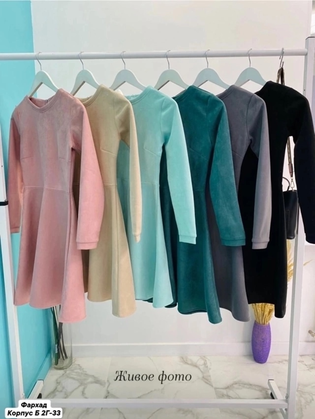 Платье 23030396