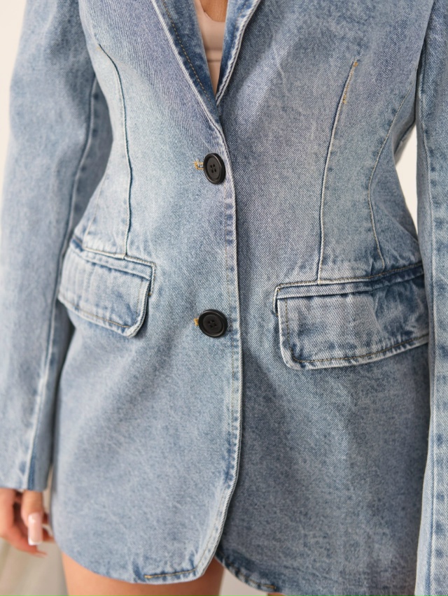 Пиджак 23030449