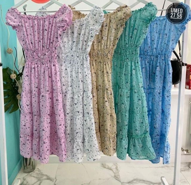 Платье 23029595