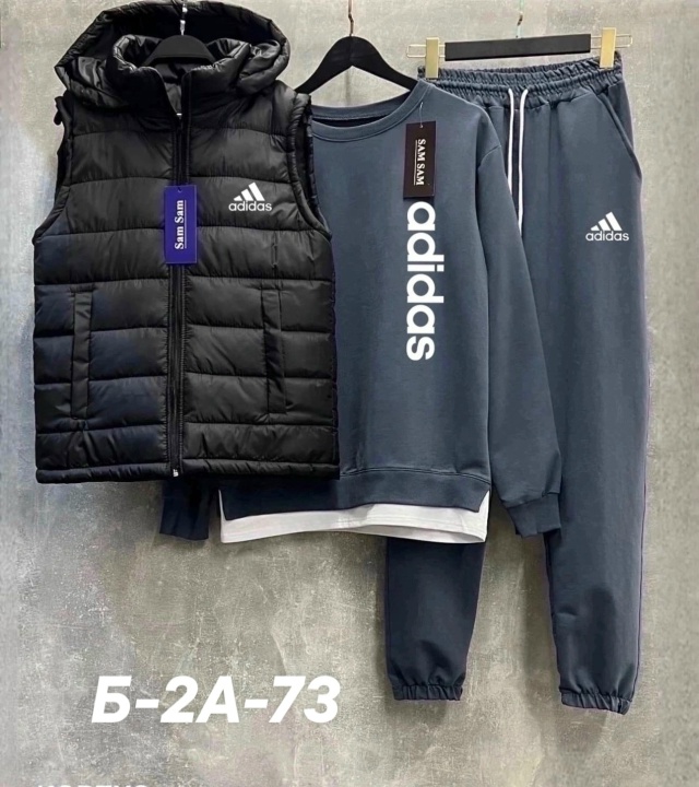 Спортивный костюм 23030533