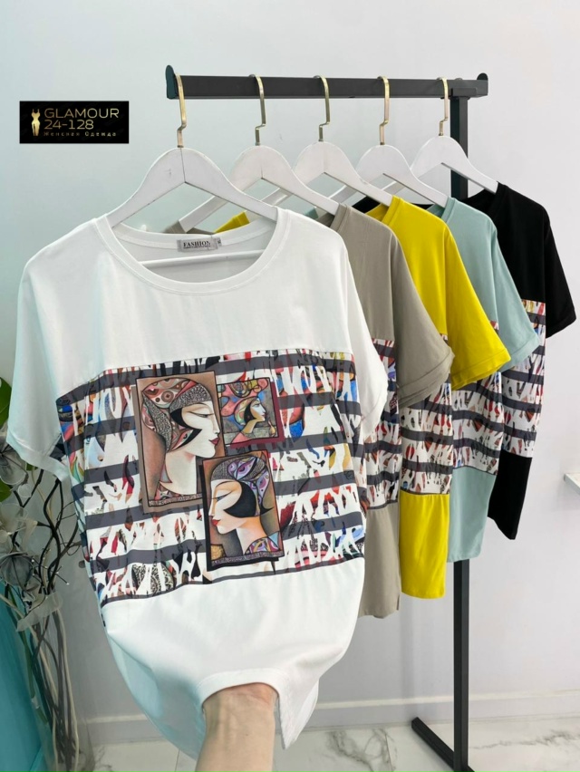 Футболка 23030614