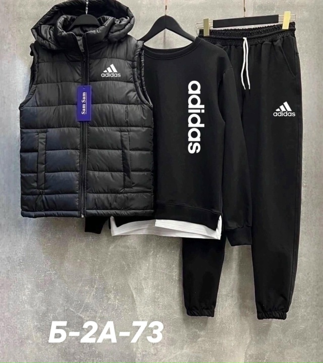 Спортивный костюм 23030533