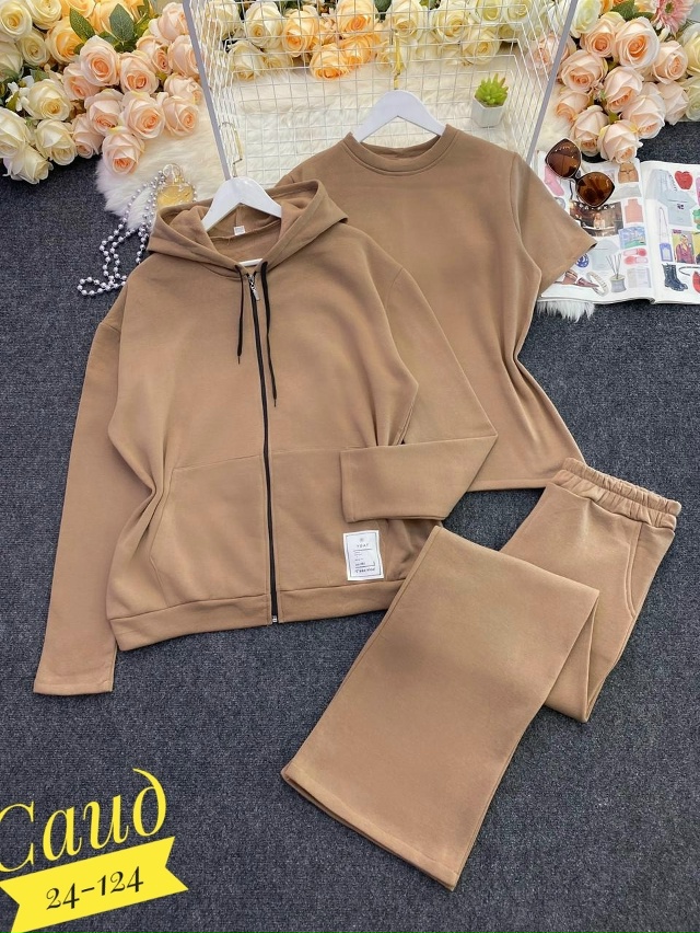 Спортивный костюм 23030625