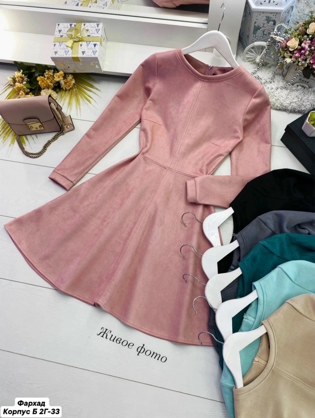 Платье 23030396