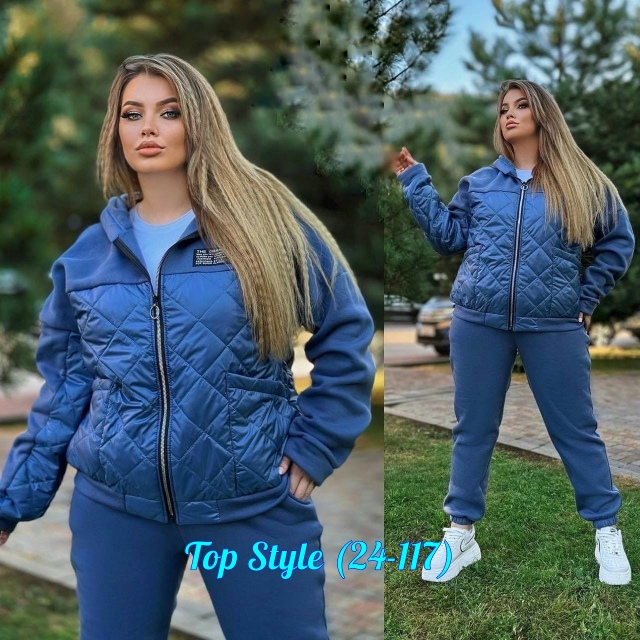 Спортивный костюм 23030603