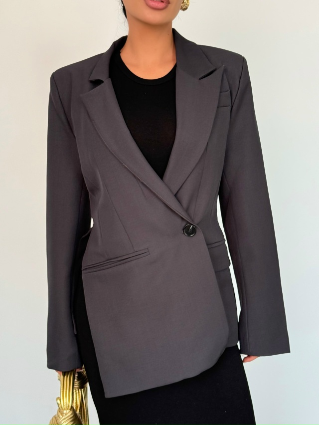 Пиджак 23030543