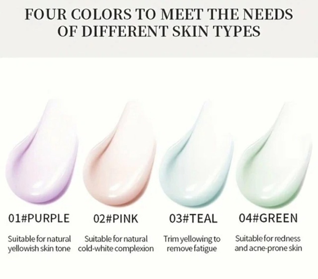 Праймер для макияжа 23029603