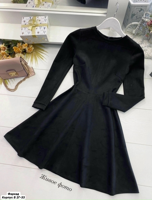 Платье 23030396