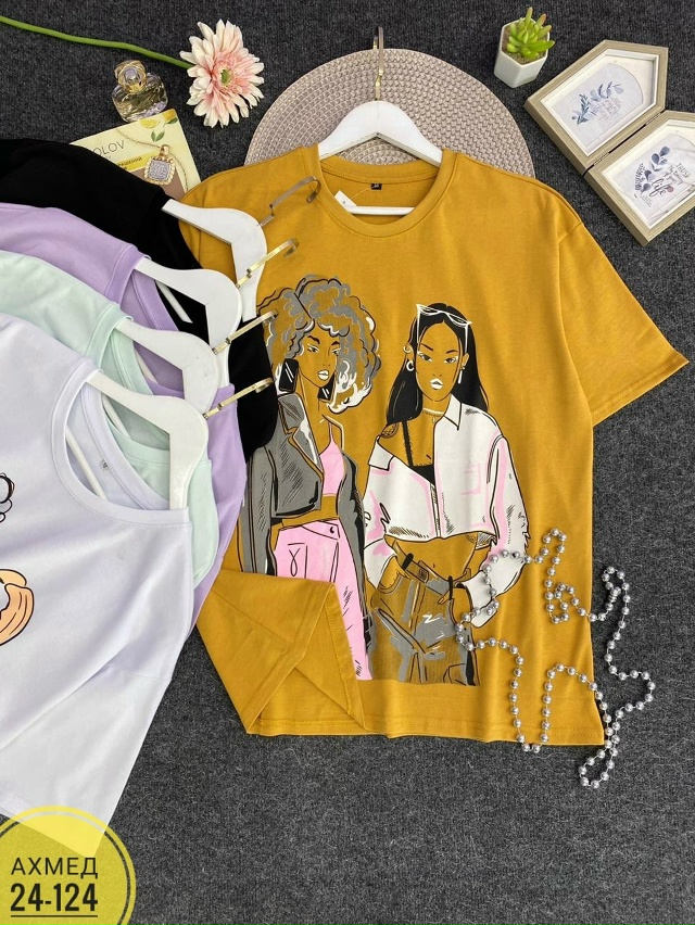 Футболка 23030592