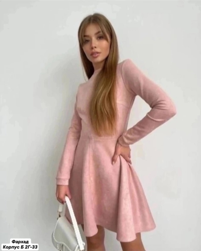 Платье 23030119