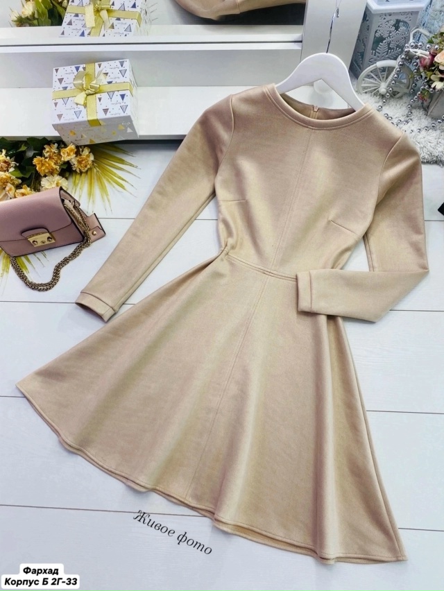 Платье 23030396