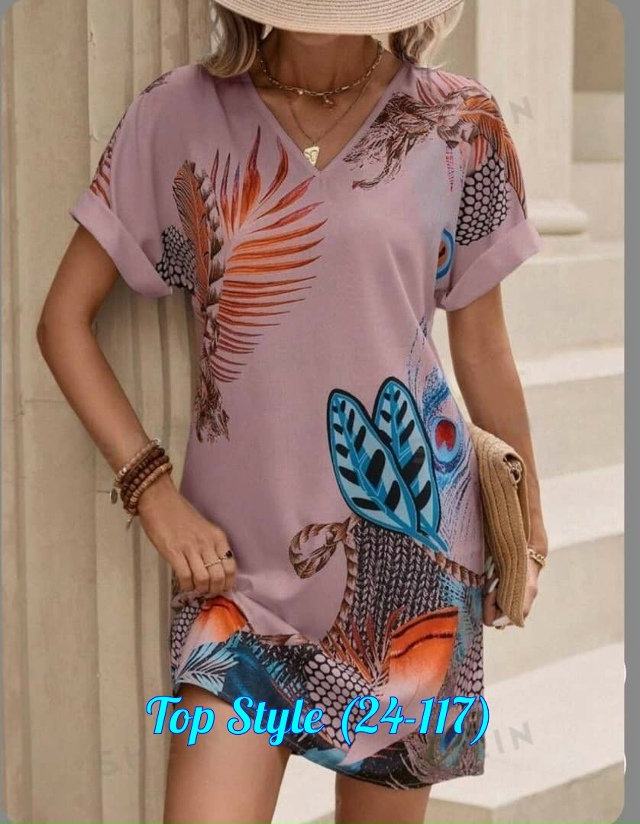 Платье 23030424