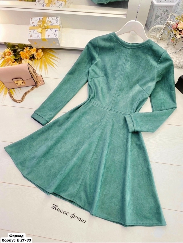 Платье 23030396