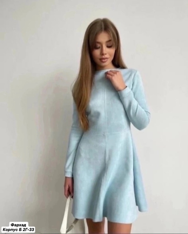 Платье 23030119