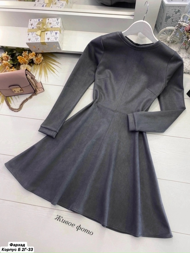 Платье 23030396