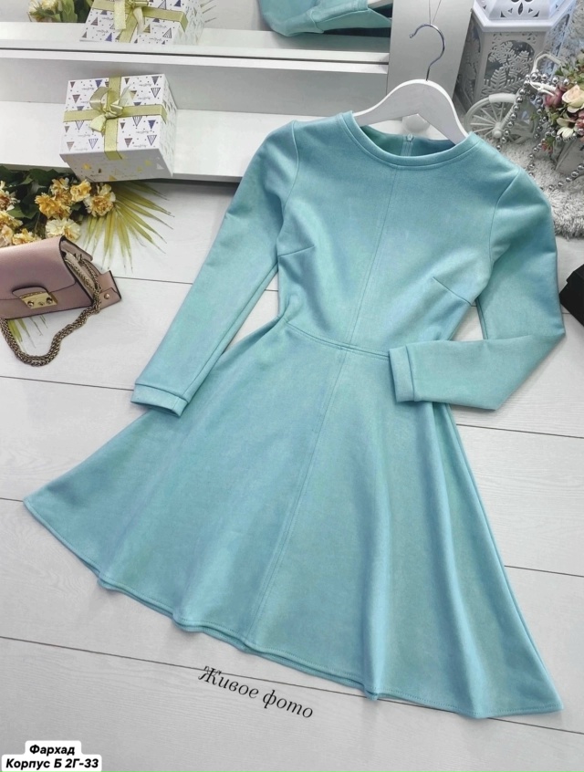 Платье 23030396