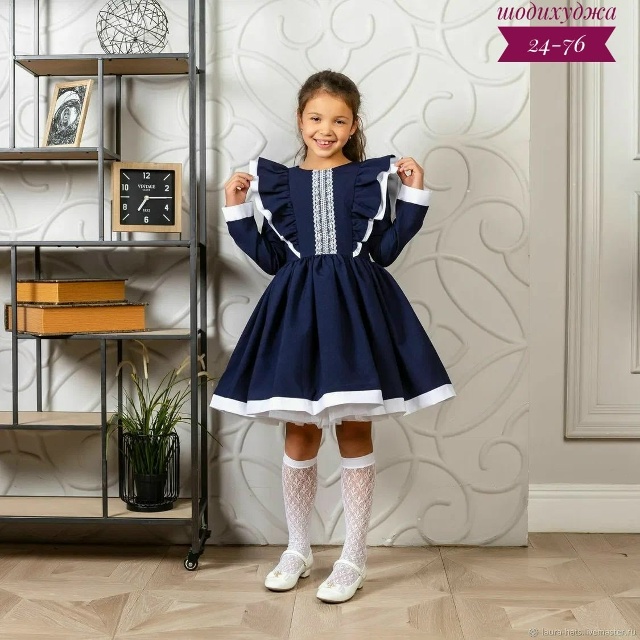 Платье 23029923