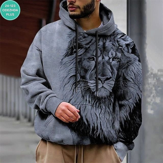 Толстовка 23031766