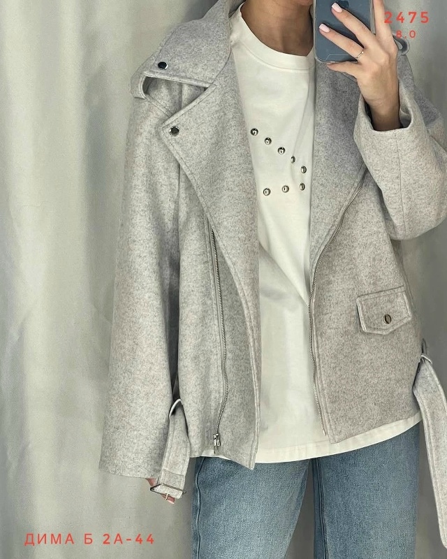 Пальто 23031660