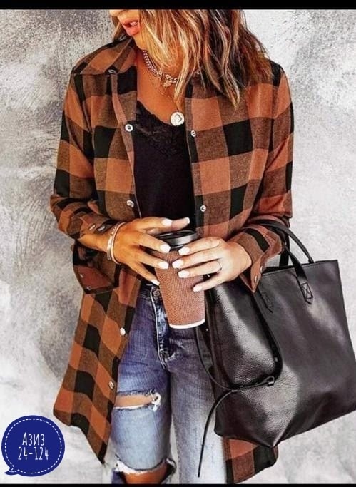 Рубашка 23031728