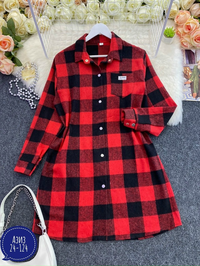 Рубашка 23031728