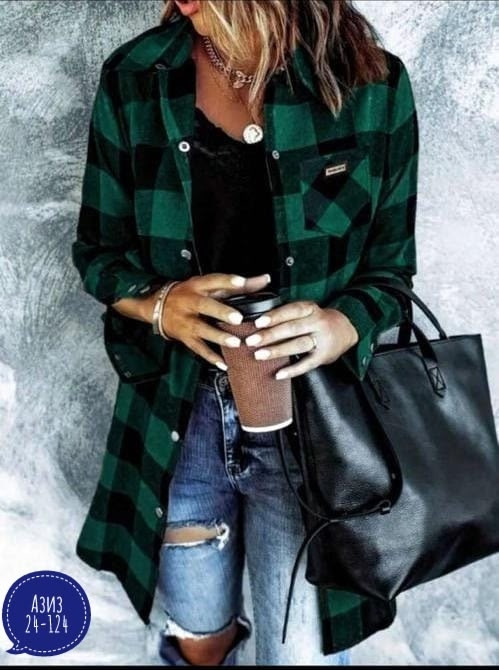 Рубашка 23031728