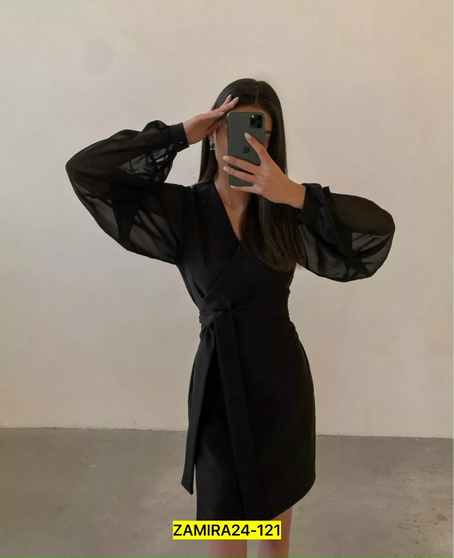 Платье 23030860