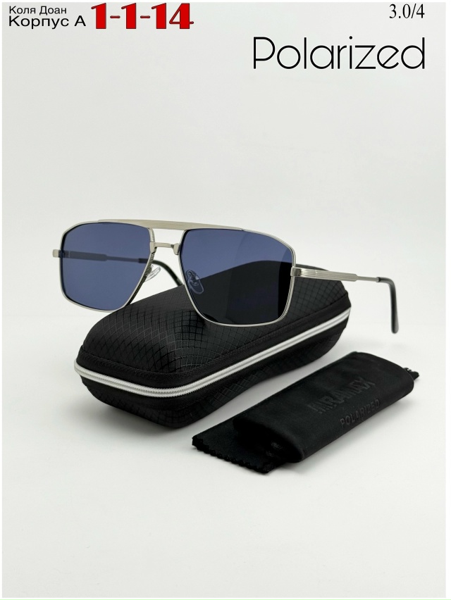 Солнцезащитные очки 23031690