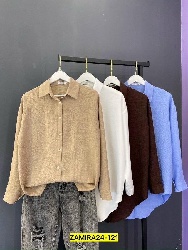 Рубашка 23031736