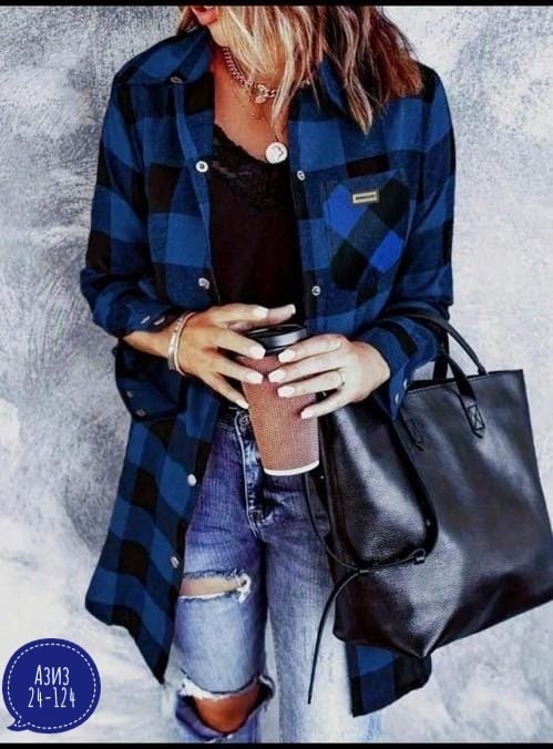 Рубашка 23031728