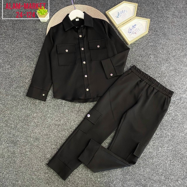 Костюм 23031810