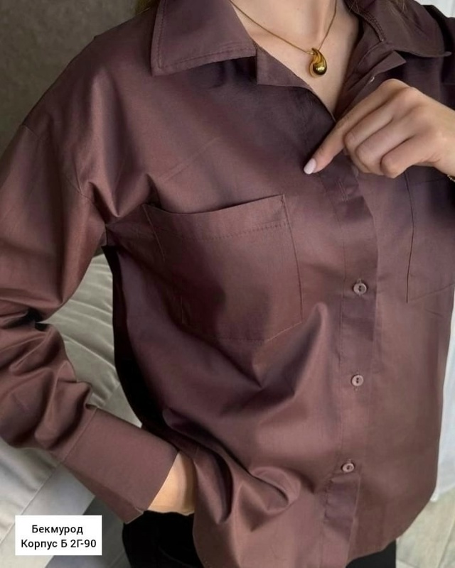 Рубашка 23030955