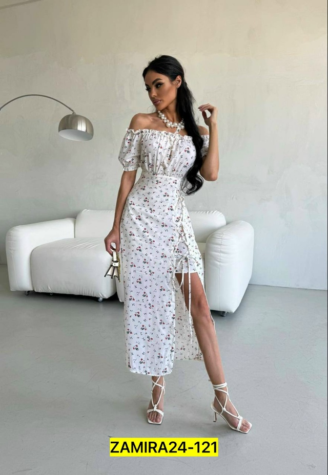 Платье 23030763