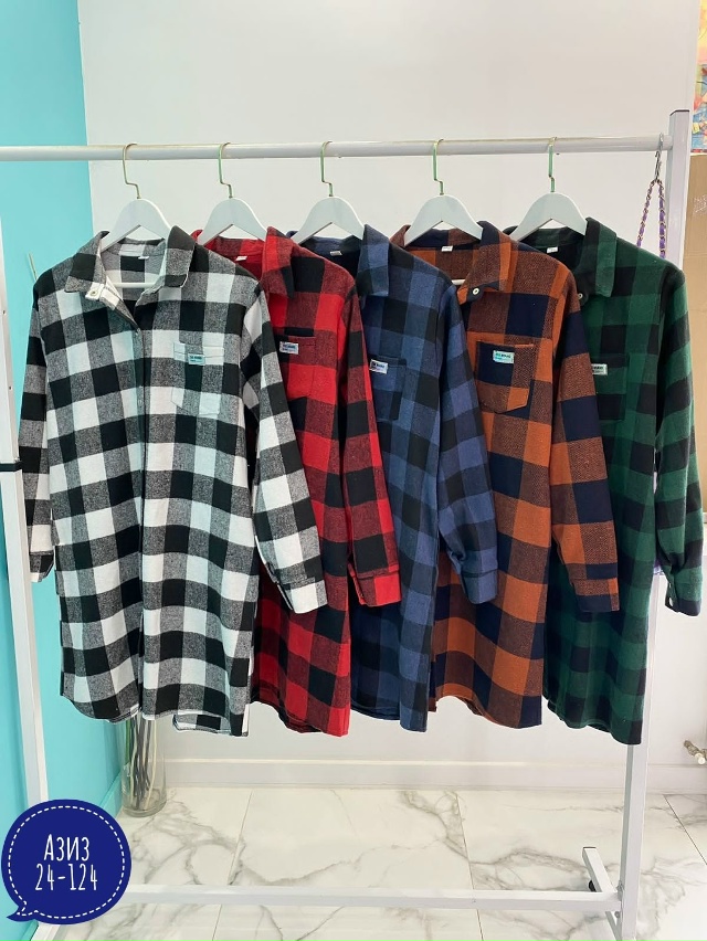 Рубашка 23031728