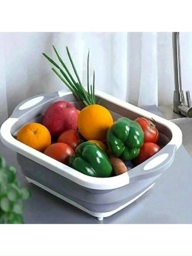 Многофункциональная складная разделочная доска 23031774