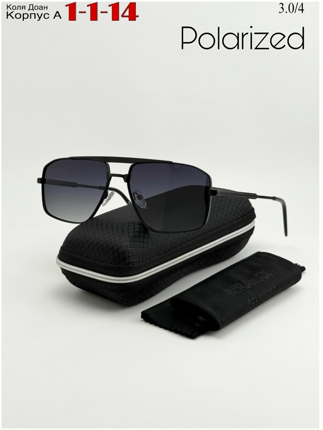 Солнцезащитные очки 23031690