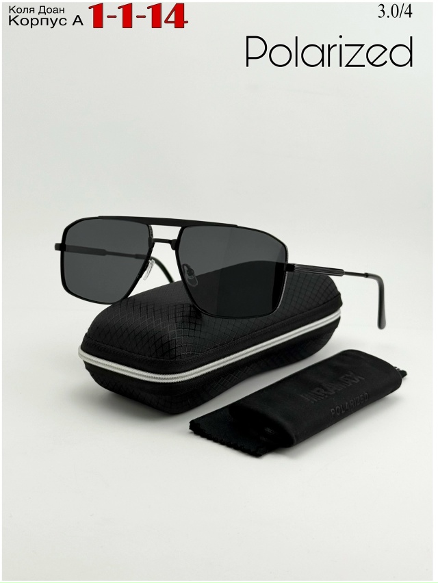 Солнцезащитные очки 23031690