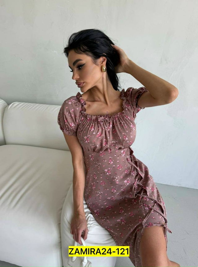 Платье 23030763