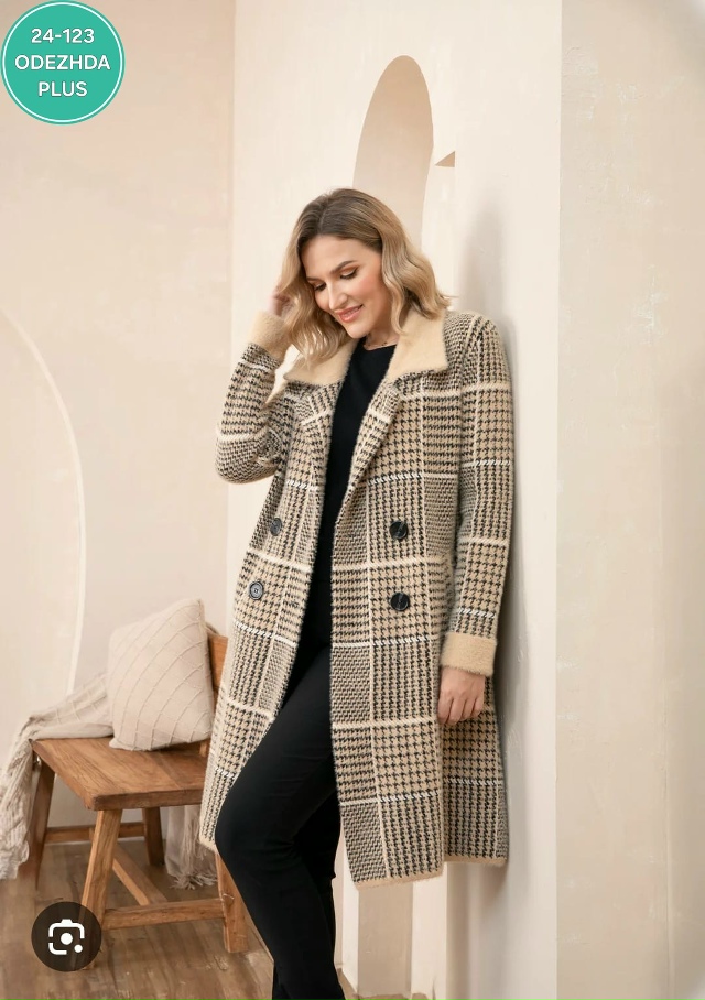 Пальто 23032496