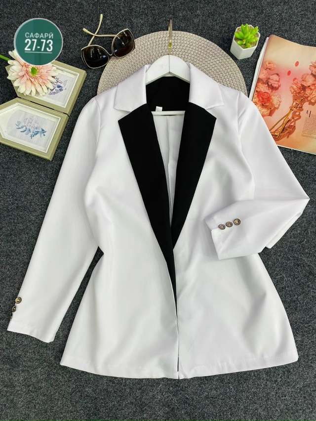 Пиджак 23031977