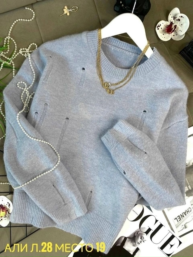 Свитер 23032520